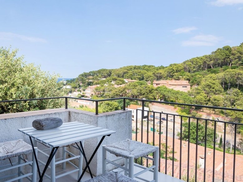 Apartamentos Brisa Blanca - Sa Riera