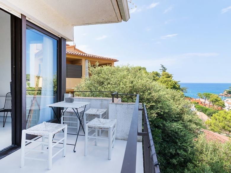 Apartamentos Brisa Blanca - Sa Riera