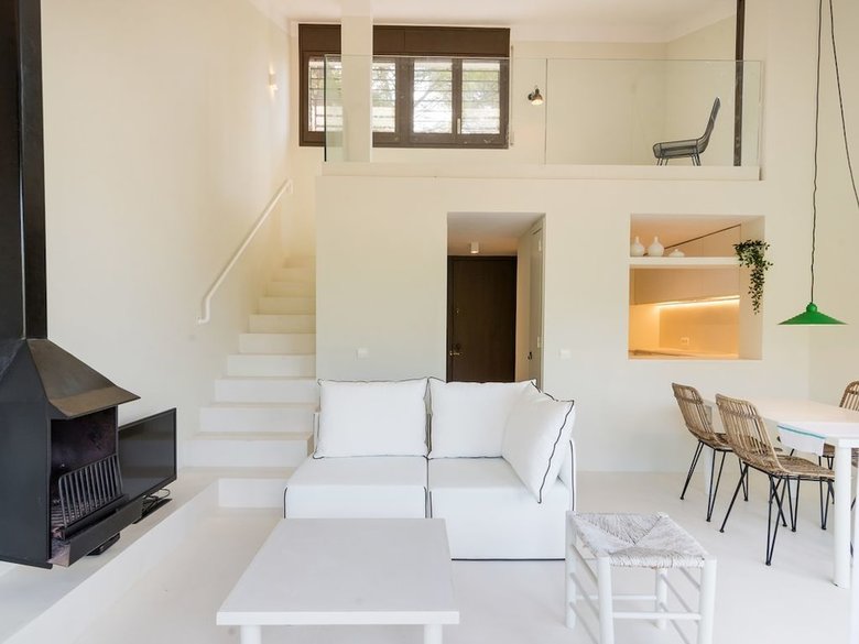 Apartamentos Brisa Blanca - Sa Riera