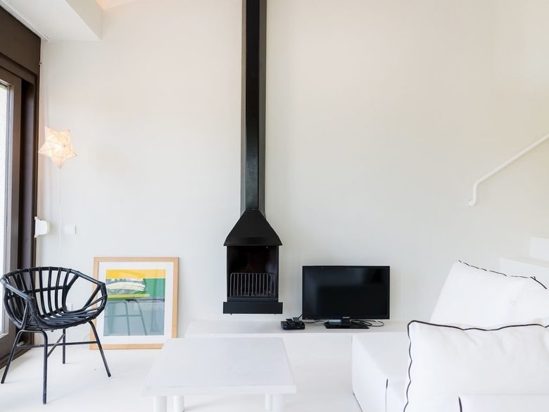 Apartamentos Brisa Blanca - Sa Riera