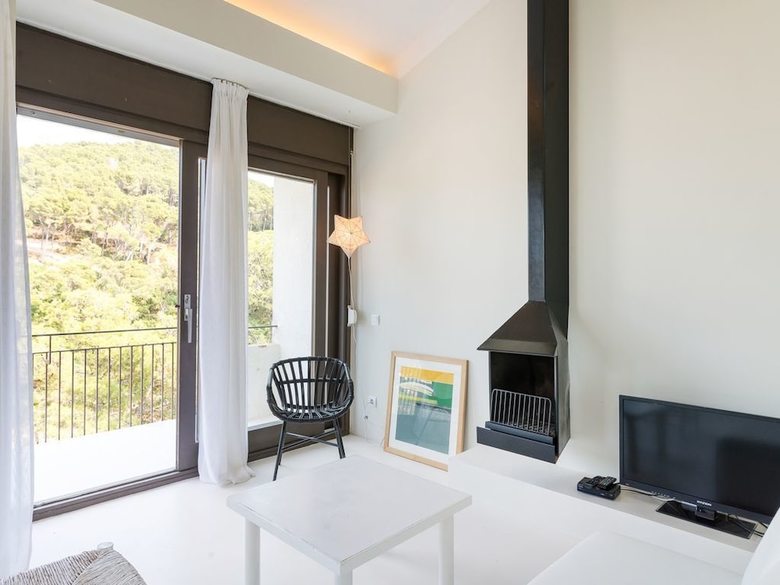 Apartamentos Brisa Blanca - Sa Riera