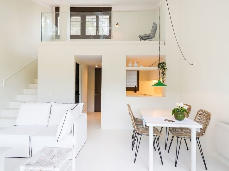 Apartamentos Brisa Blanca - Sa Riera