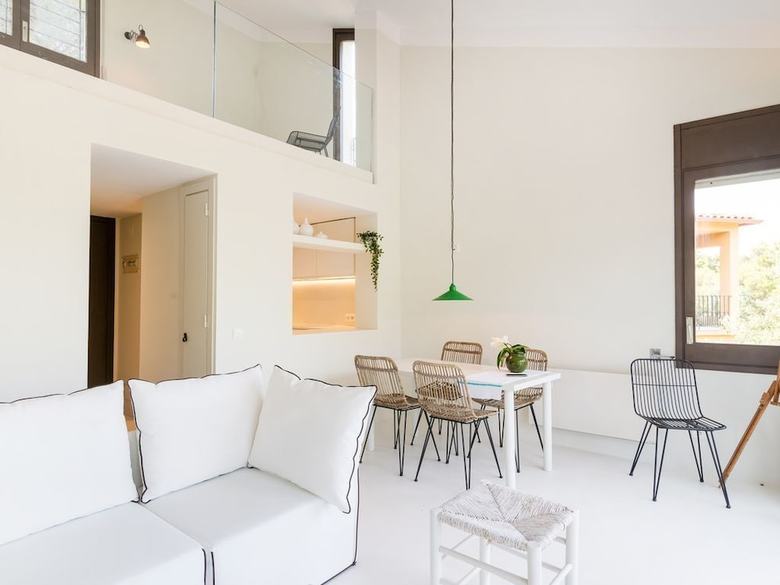 Apartamentos Brisa Blanca - Sa Riera