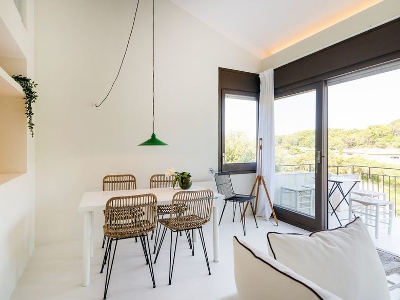 Apartamentos Brisa Blanca - Sa Riera