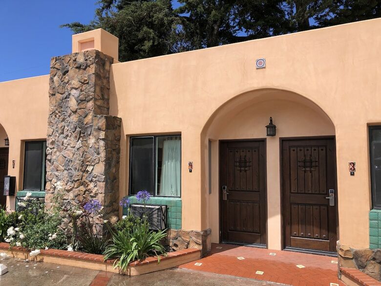 Motel Casa Del Sol
