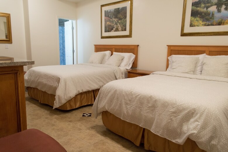 Motel Casa Del Sol