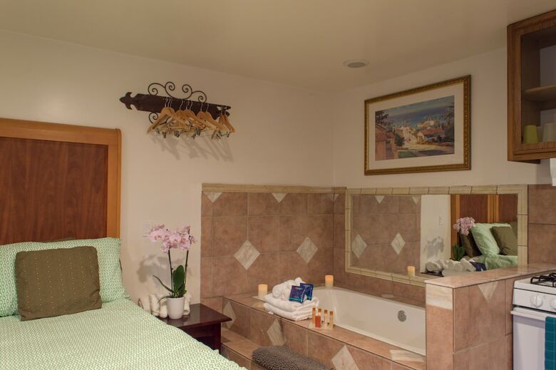 Motel Casa Del Sol