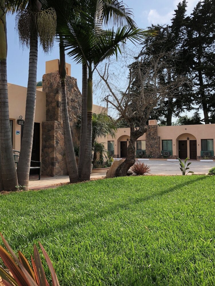 Motel Casa Del Sol