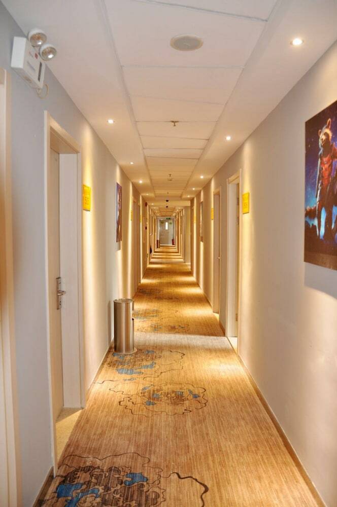 Kooka Hotel