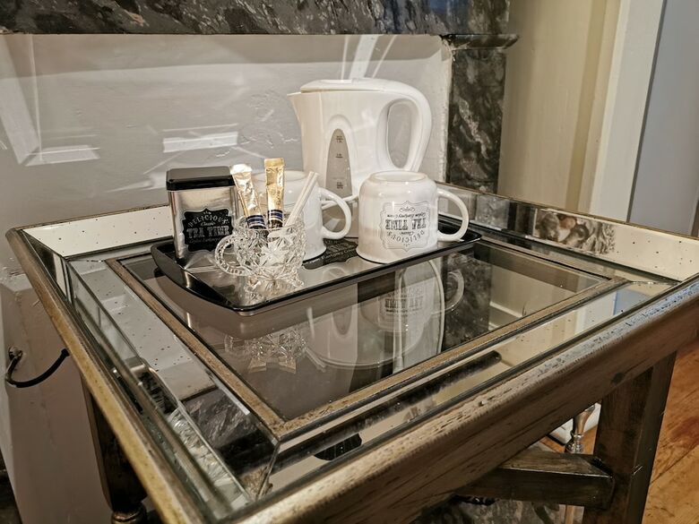 Hotel Ch�teau de Verdalle