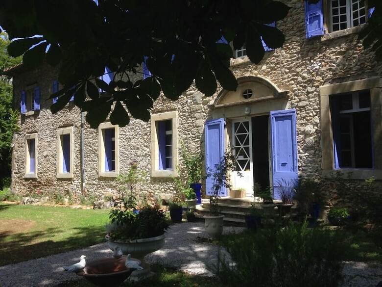 Hotel Ch�teau de Verdalle
