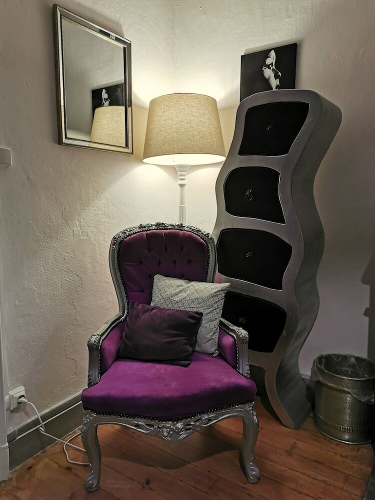 Hotel Ch�teau de Verdalle