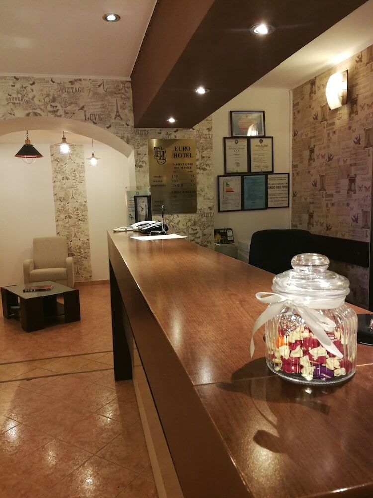 Euro Hotel