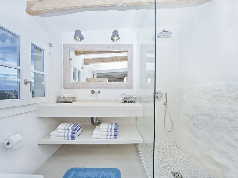 Apartamentos Charming Mansion With Pool Sea View