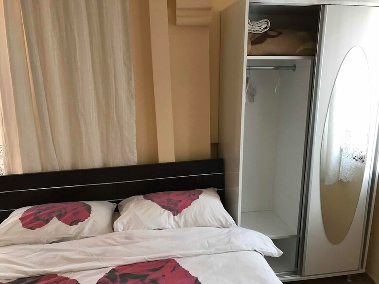 Apartamento Al-hayat Otel