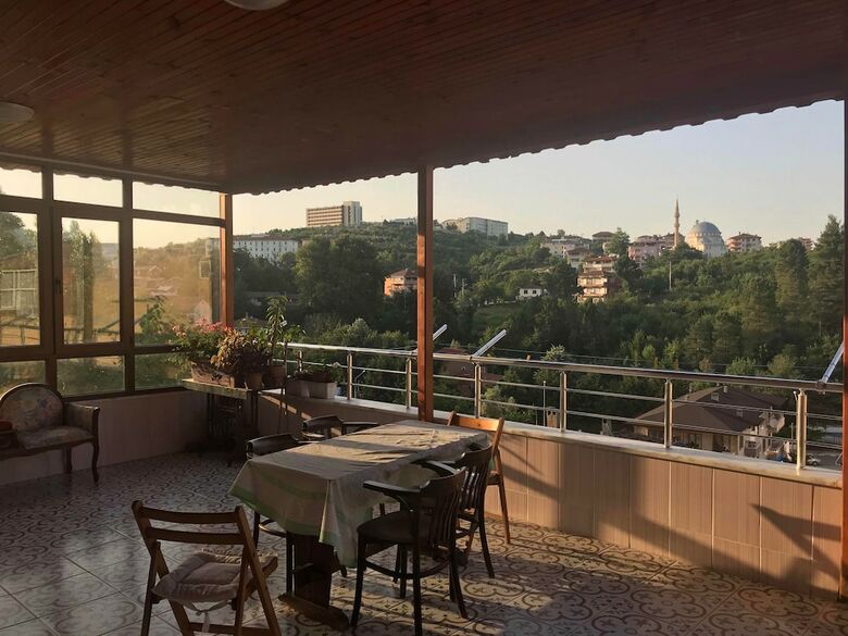 Apartamento Al-hayat Otel