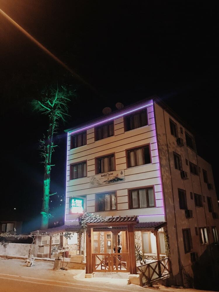 Apartamento Al-hayat Otel