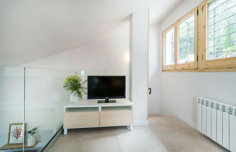Apartamentos Casa Dolce Riera I - Sa Riera