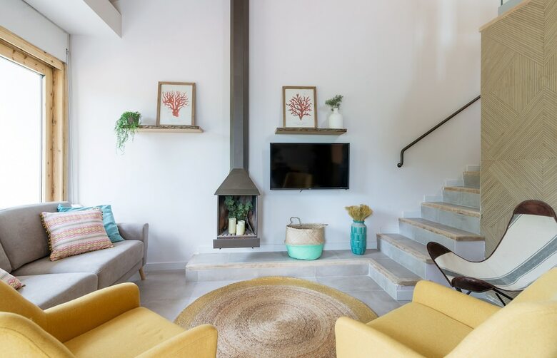 Apartamentos Casa Dolce Riera I - Sa Riera