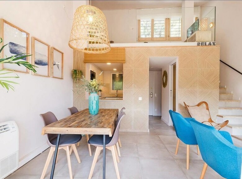 Apartamentos Casa Dolce Riera I - Sa Riera