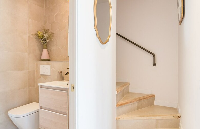 Apartamentos Casa Dolce Riera I - Sa Riera