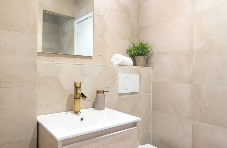 Apartamentos Casa Dolce Riera I - Sa Riera