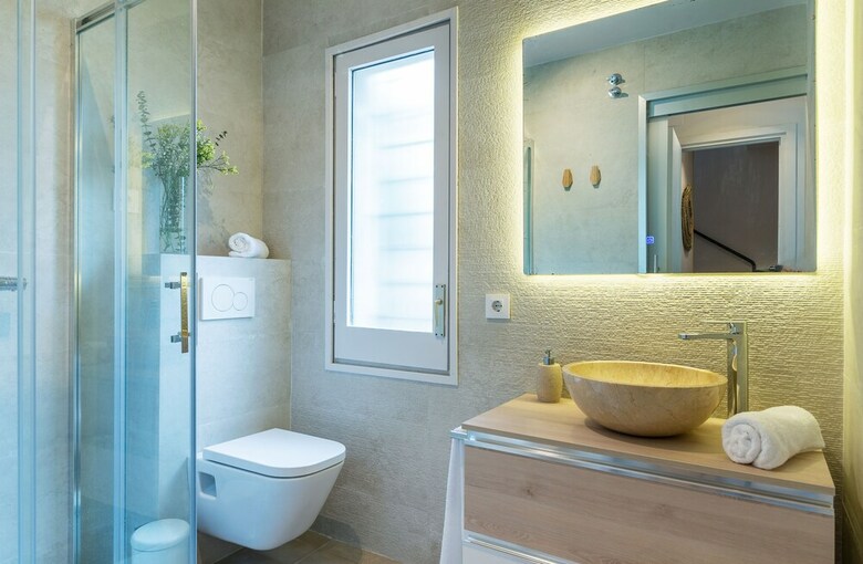 Apartamentos Casa Dolce Riera I - Sa Riera
