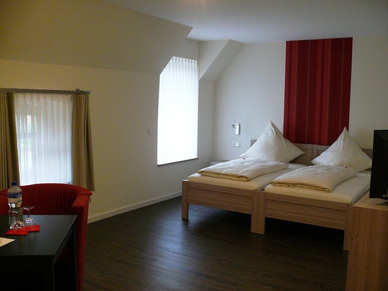 Hotel G�stehaus Fraune