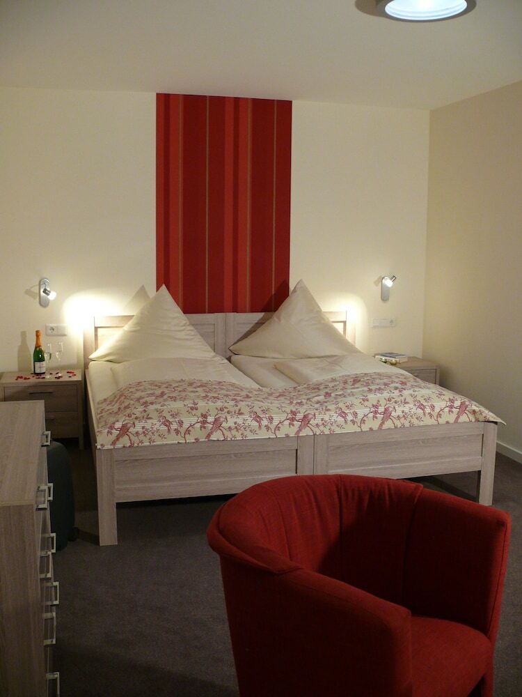 Hotel G�stehaus Fraune