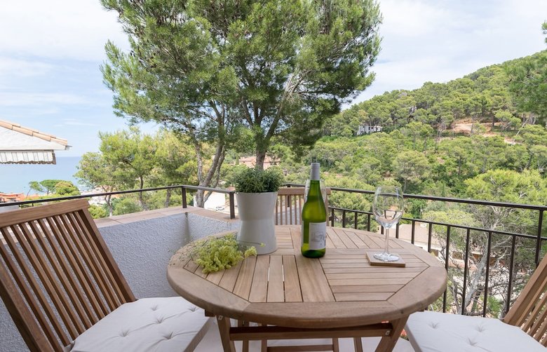 Apartamentos Casa Dolce Riera II - Sea View