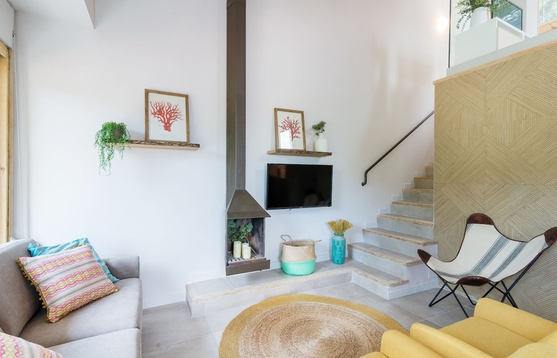 Apartamentos Casa Dolce Riera II - Sea View