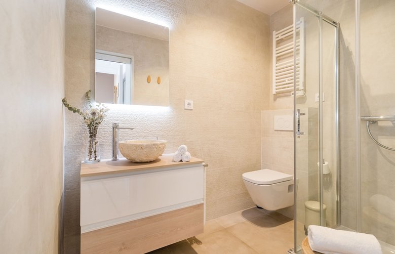 Apartamentos Casa Dolce Riera II - Sea View