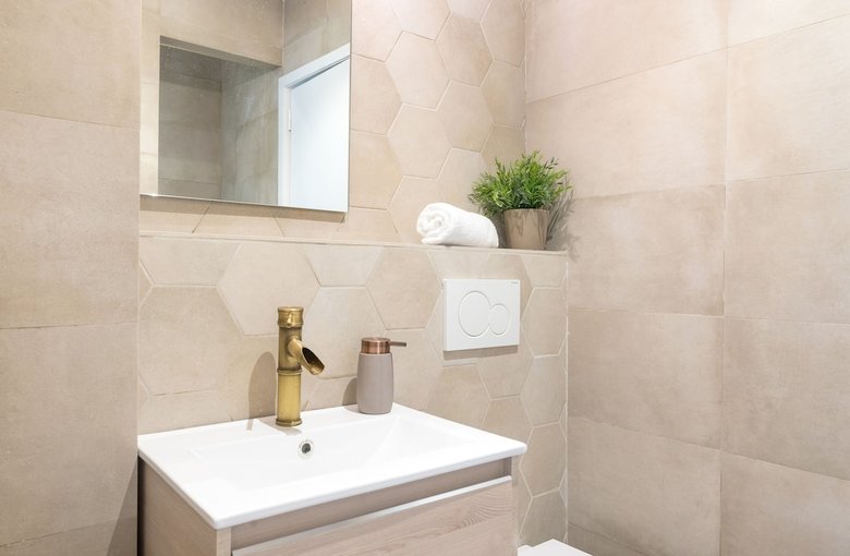 Apartamentos Casa Dolce Riera II - Sea View