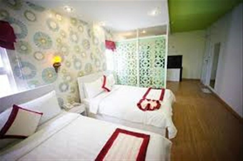 Minh Hoang Hy Hotel