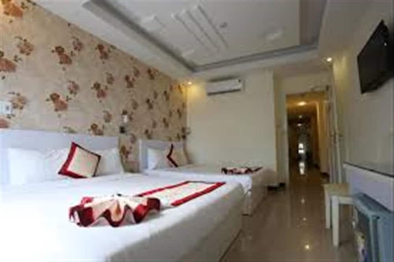 Minh Hoang Hy Hotel