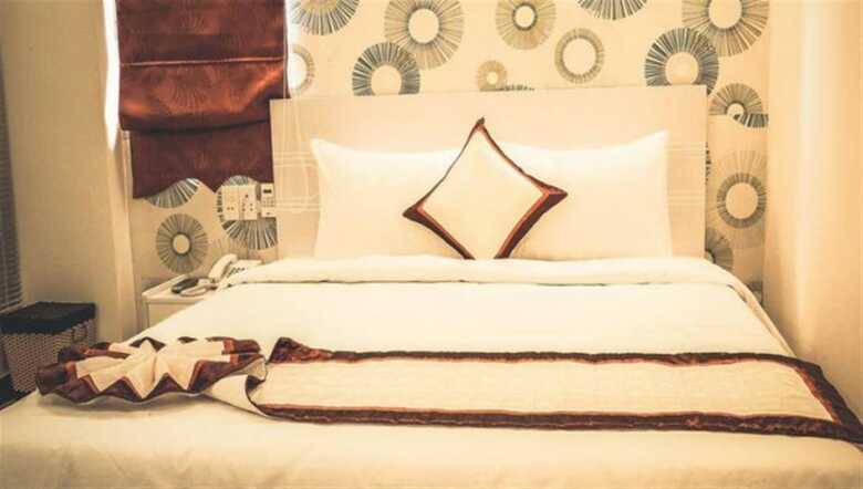 Minh Hoang Hy Hotel