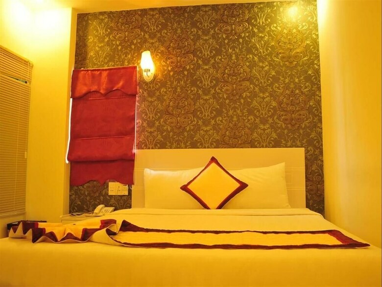 Minh Hoang Hy Hotel