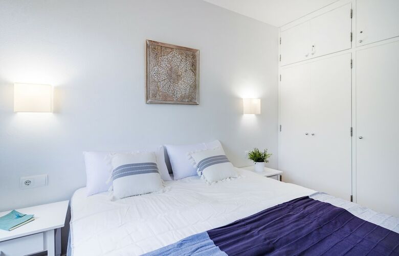 Apartamentos Perla Azul - Sa Riera Begur