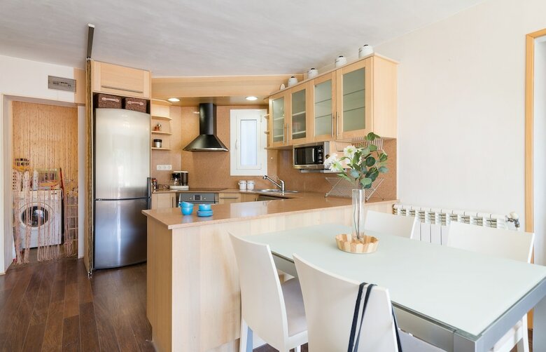Apartamentos Modern Flat  Pool And Tennis Area