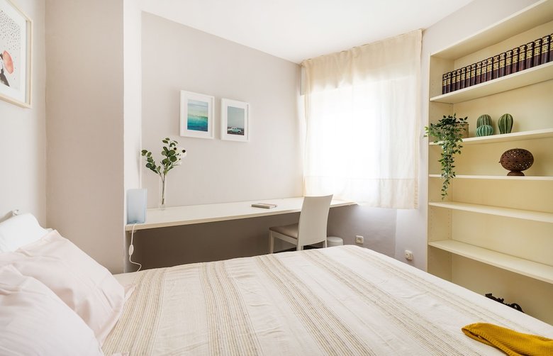 Apartamentos Modern Flat  Pool And Tennis Area