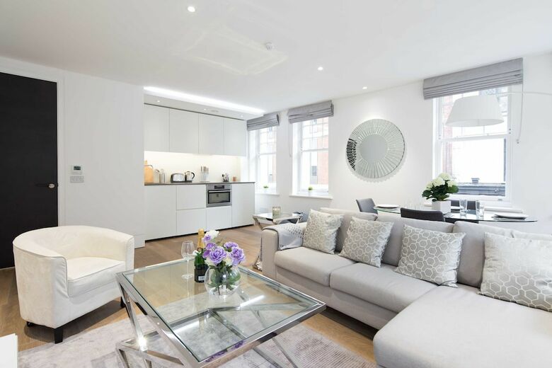 Apartamentos Romily Street