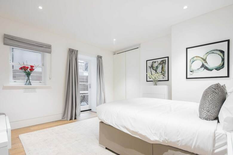 Apartamentos Romily Street