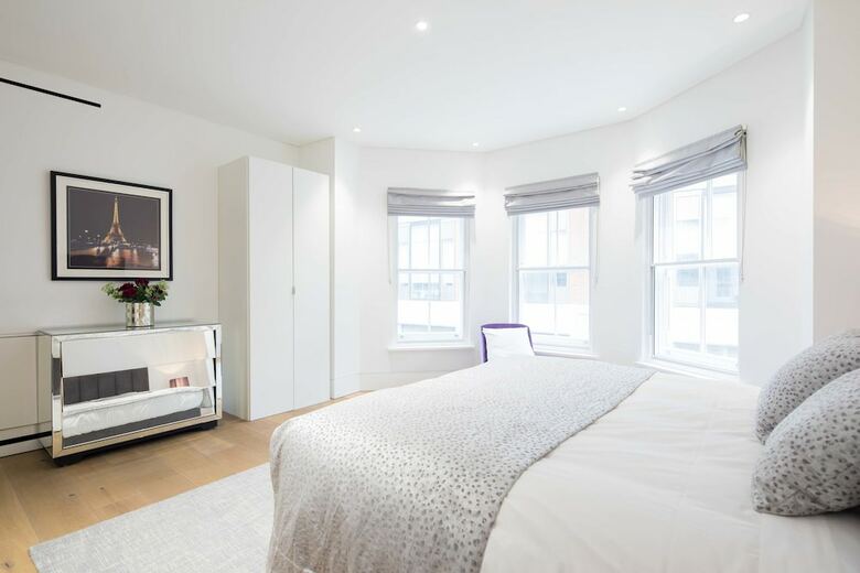 Apartamentos Romily Street