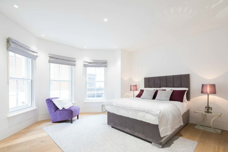 Apartamentos Romily Street
