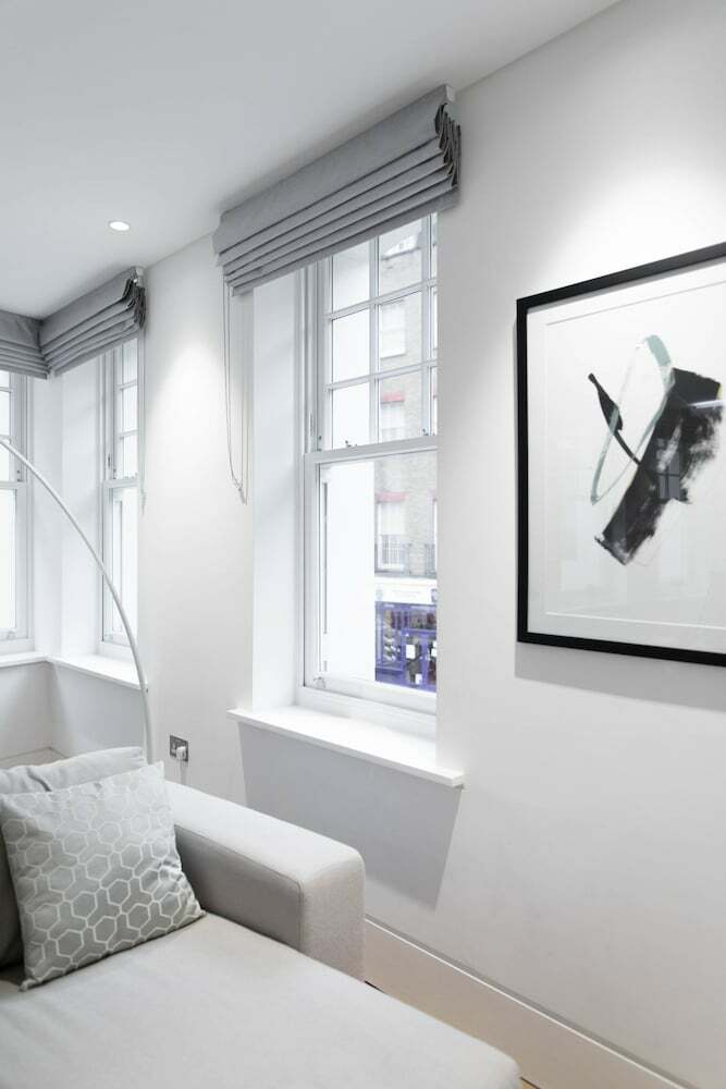 Apartamentos Romily Street