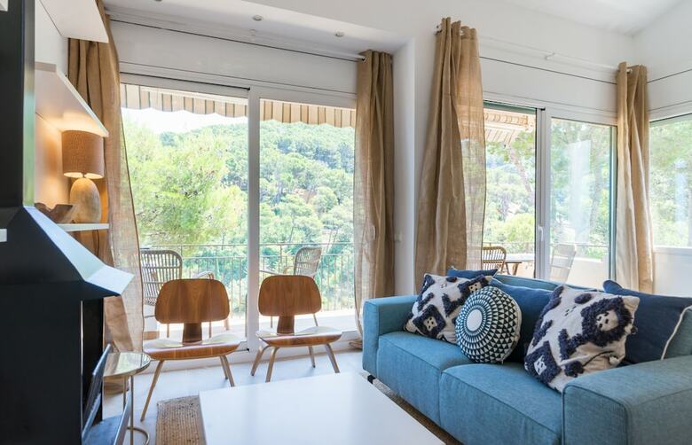 Apartamentos Gala Mar - Sa Riera