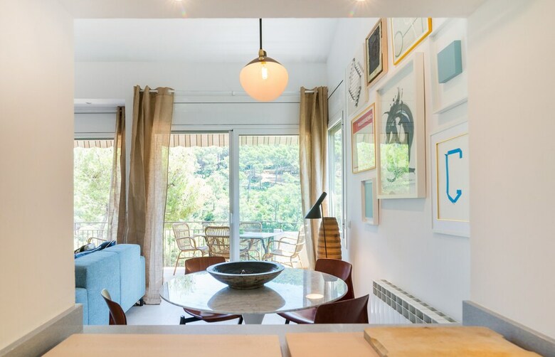 Apartamentos Gala Mar - Sa Riera