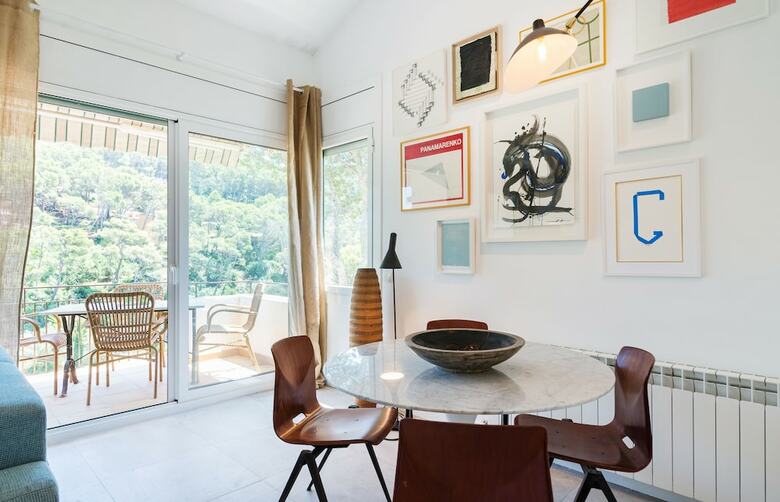 Apartamentos Gala Mar - Sa Riera