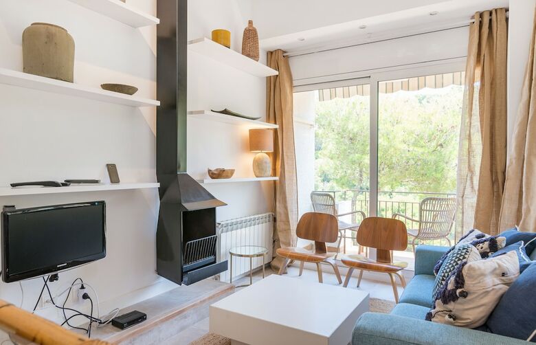 Apartamentos Gala Mar - Sa Riera