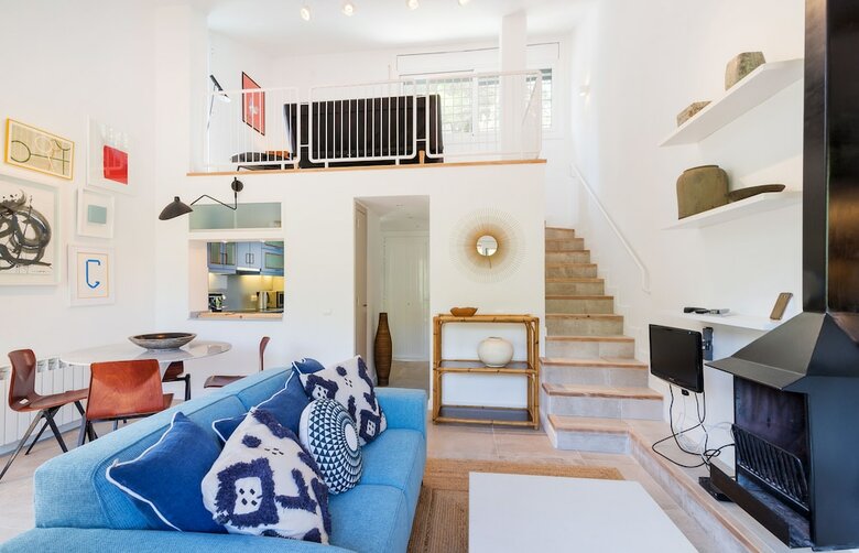 Apartamentos Gala Mar - Sa Riera